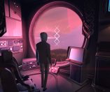JETT: The Far Shore