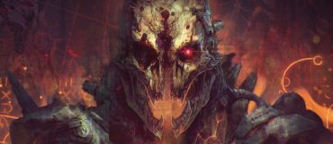 Jupiter Hell Recensione