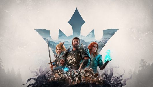 King's Bounty II recensione apertura