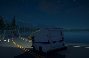 Lake switch uscita