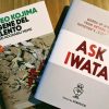 antica libreria kojma iwata