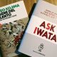 antica libreria kojma iwata
