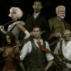 Lovecraft's Untold Stories 2