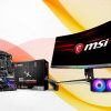 MSI Amazon Gaming Week