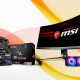 MSI Amazon Gaming Week