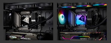 MSI MAG CORELIQUID