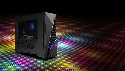 MSI MAG Infinite S3