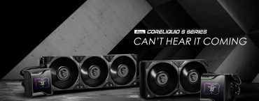 MSI MEG Core Liquid S
