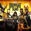 Marvel Midnight Suns