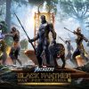 Marvel's Avengers Guerra per il Wakanda