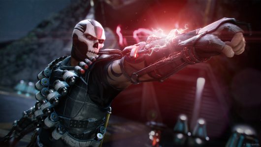 Marvel's Avengers Guerra per il Wakanda (3)