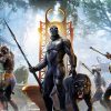 Black Panther Guerra per il Wakanda