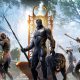 Black Panther Guerra per il Wakanda