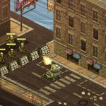 Metal Slug Tactics