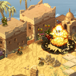 Metal Slug Tactics