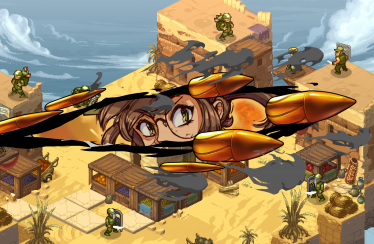 Metal Slug Tactics