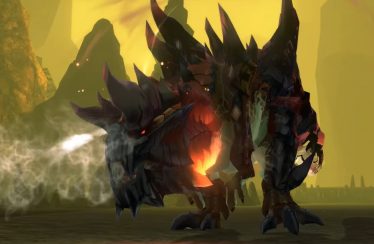 Monster Hunter Stories 2