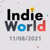 Nintendo Indie World