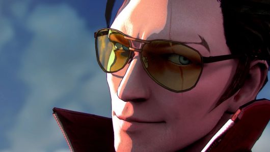 netease games grasshopper manufacture