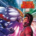 No More Heroes 3 Recensione