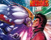 No More Heroes 3