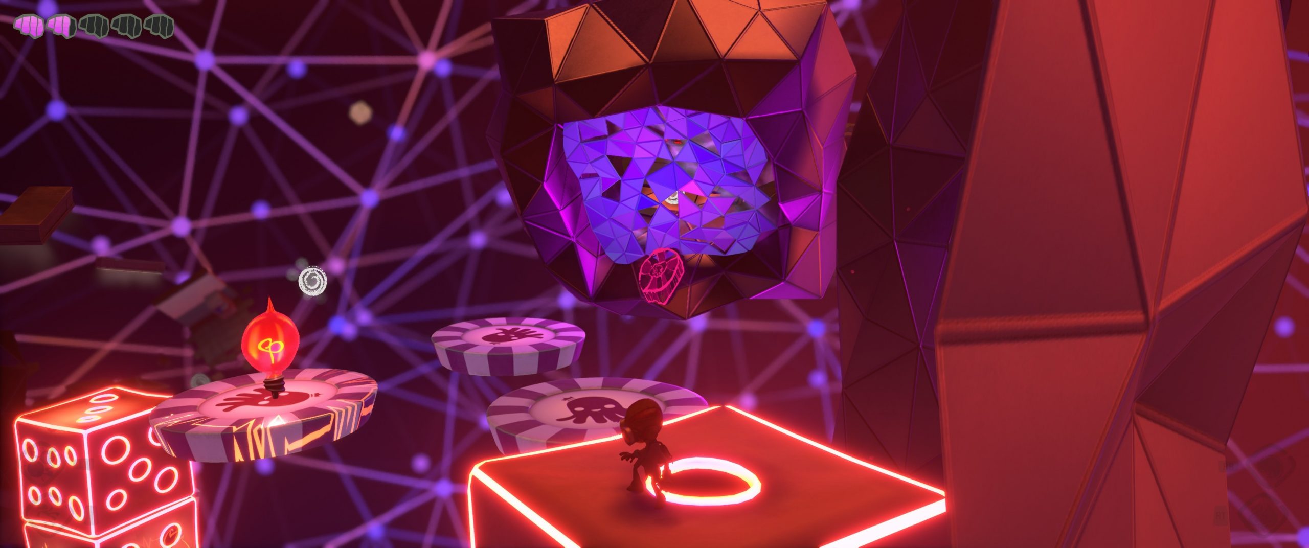 Psychonauts 2 Recensione