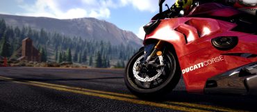 RiMS racing recensione