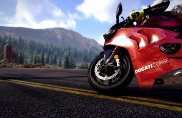RiMS racing recensione