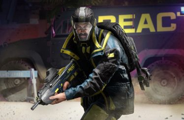 Rainbow Six Siege: disponibile un evento crossover con Extraction