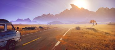 Road 96 Recensione