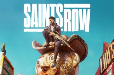 Saints Row