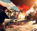 Saints Row