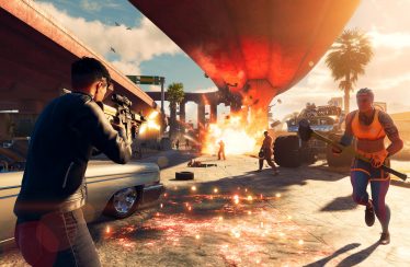 saints row stefano callegaro