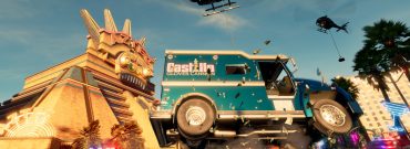 Saints Row Anteprima