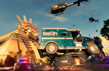 Saints Row: un nuovo video ci mostra le missioni introduttive