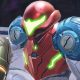 Samus Metroid Dread amiibo