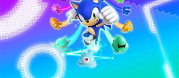 Sonic Colours Ultimate Recensione