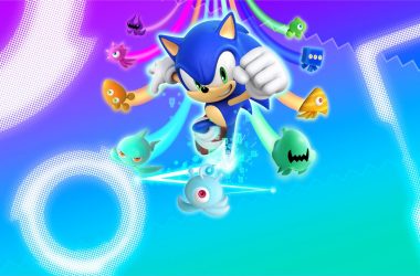 Sonic Colours Ultimate Recensione