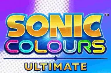 Sonic Colours: Ultimate