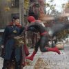 Spider-Man No Way Home teaser trailer italiano