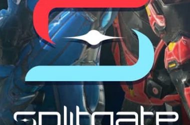 Splitgate