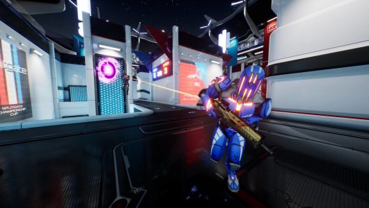 Splitgate hub header