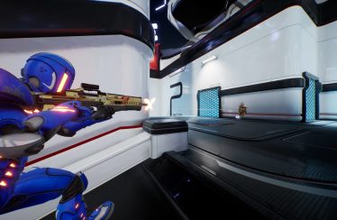 Splitgate stagione 0