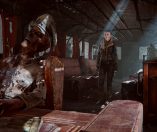 Syberia: The World Before