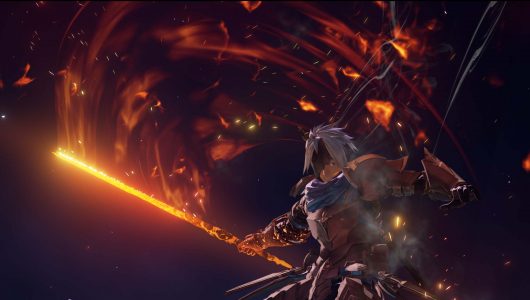 Tales of Arise: le vendite superano il milione e mezzo di copie
