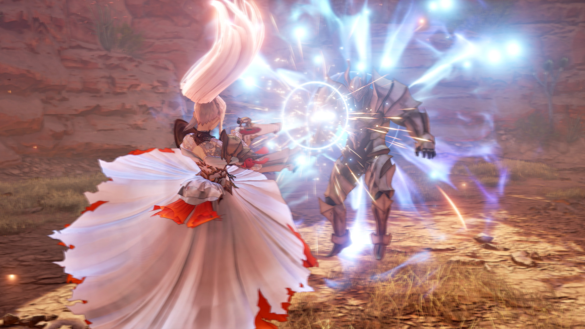 Tales of Arise Anteprima