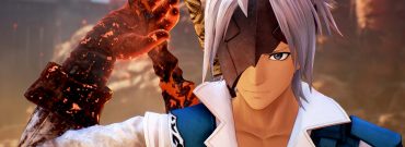 Tales of Arise Anteprima