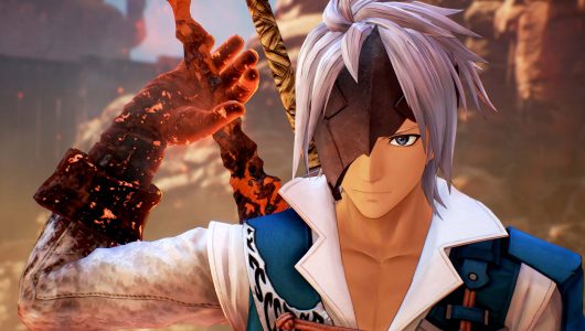 Tales of Arise Anteprima