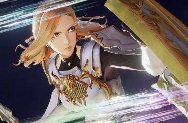 Tales of Arise Kisara trailer