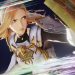 Tales of Arise Kisara trailer